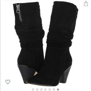 Women's Stella Mid Calf Boot